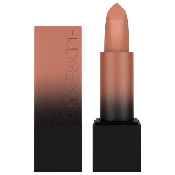 HudaBeauty power bullet matte lipstick - Picture 10 of 11